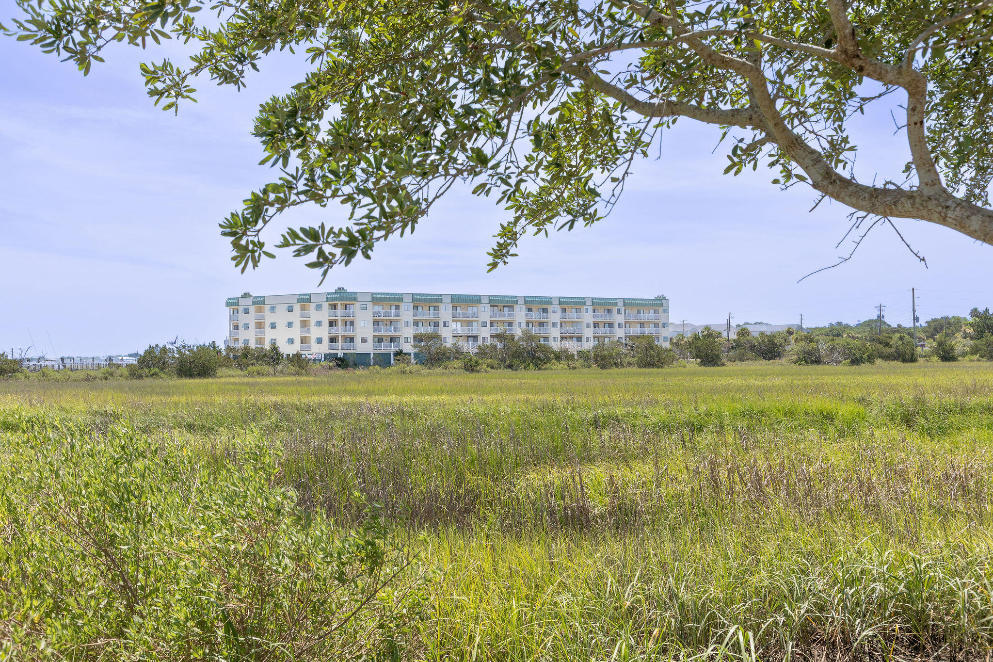 3701 Dock Site Road 105