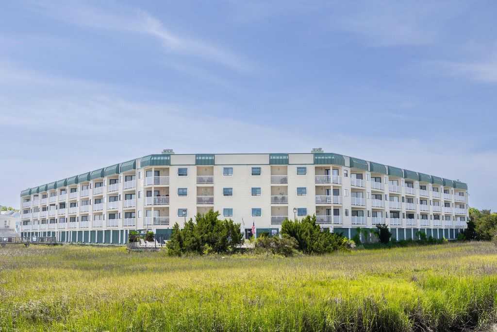 Photo of 3701 Dock Site Road #105, Edisto Island, SC 29438 (MLS # 25018745)