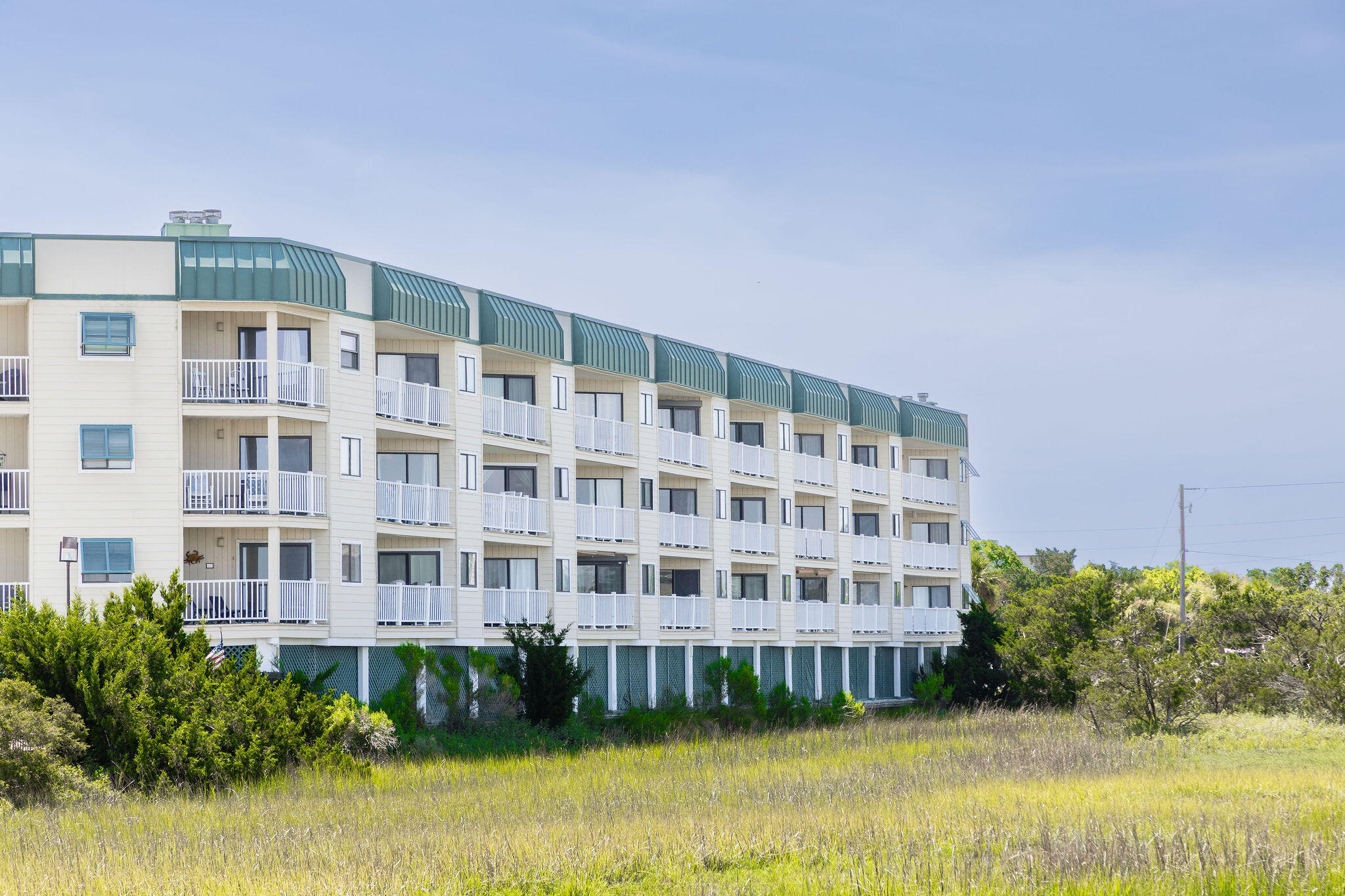 3701 Dock Site Road 105