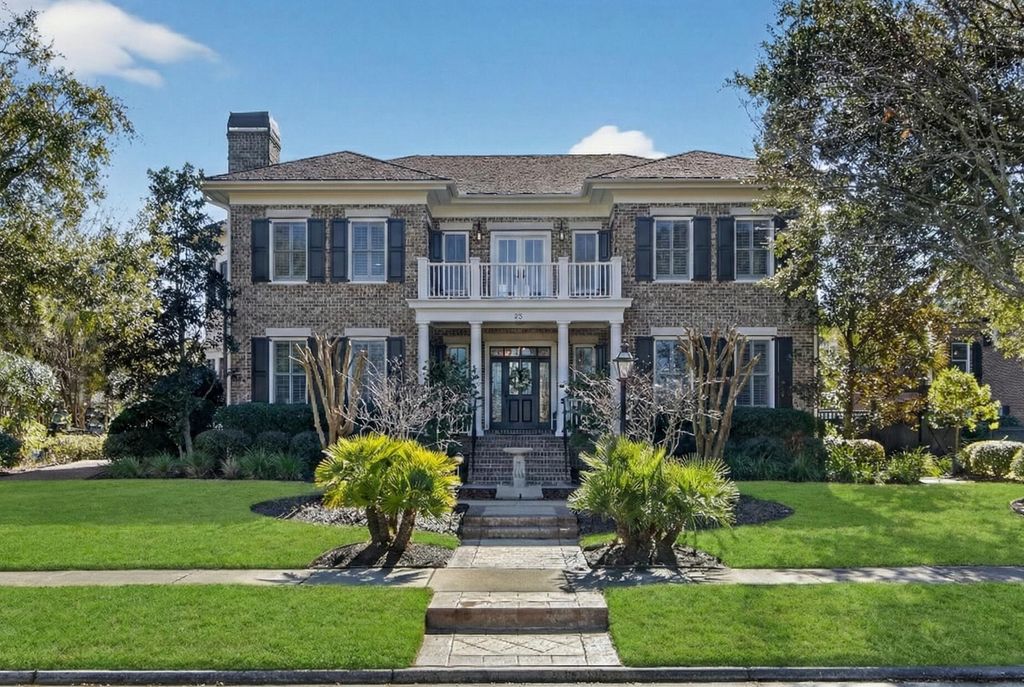 Photo of 75 Delahow Street, Charleston, SC 29492 (MLS # 26000984)