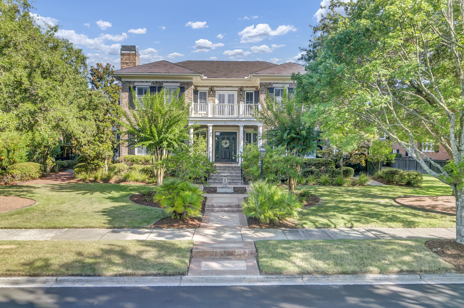 75 Delahow Street