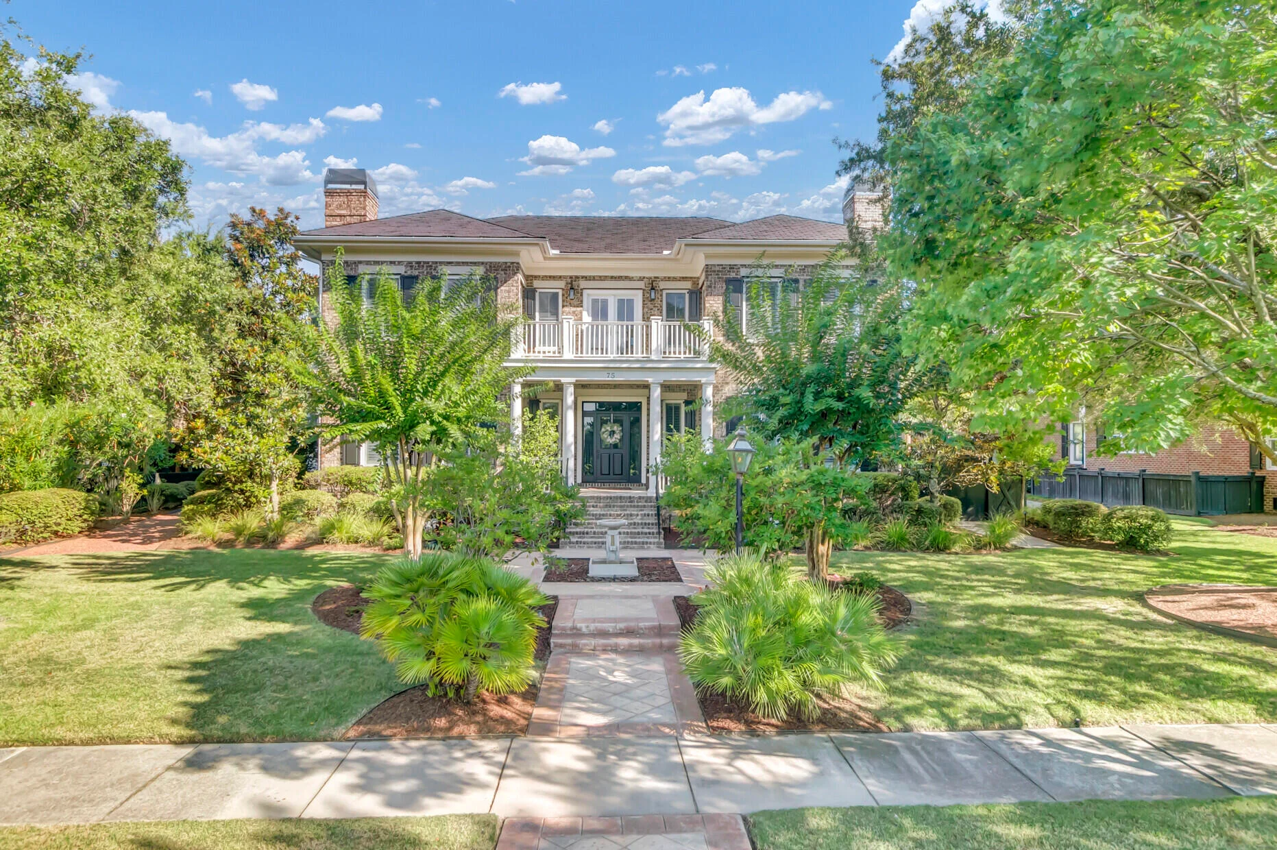 75 Delahow Street