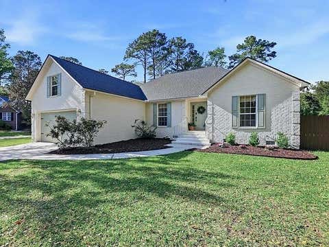 Photo of 306 Hook Lane, Mount Pleasant, SC 29464 (MLS # 26008765)