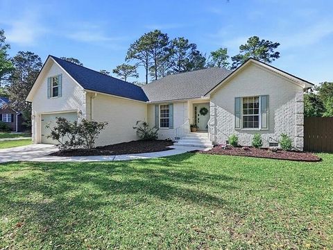 306 Hook Lane Mount Pleasant SC 29464