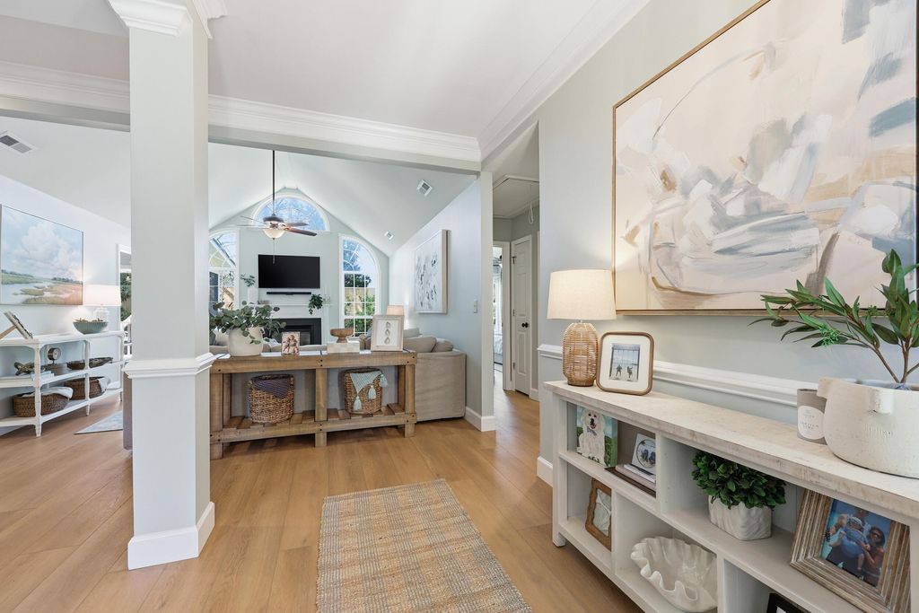 Photo of 306 Hook Lane, Mount Pleasant, SC 29464 (MLS # 26008765)