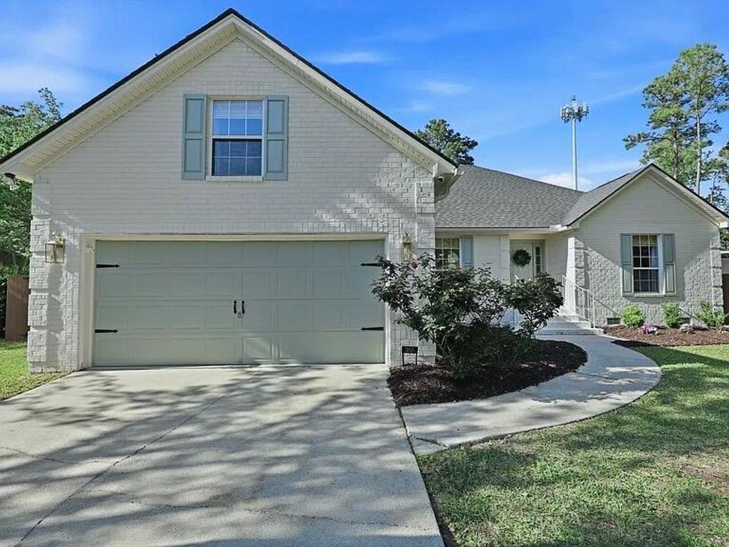 Photo of 306 Hook Lane, Mount Pleasant, SC 29464 (MLS # 26008765)