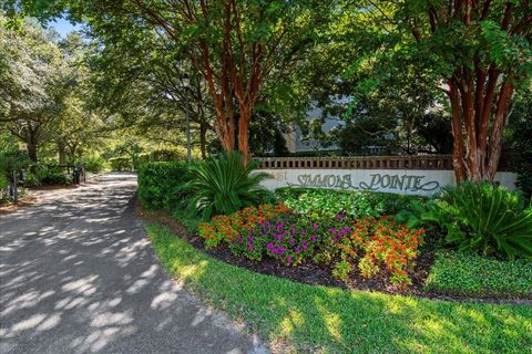 A home in Mount Pleasant