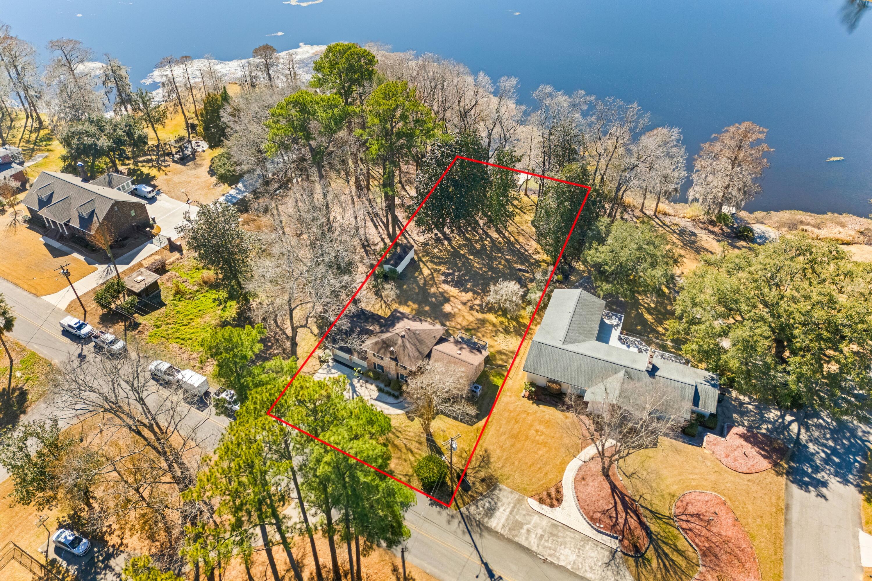 117 Goose Creek Drive