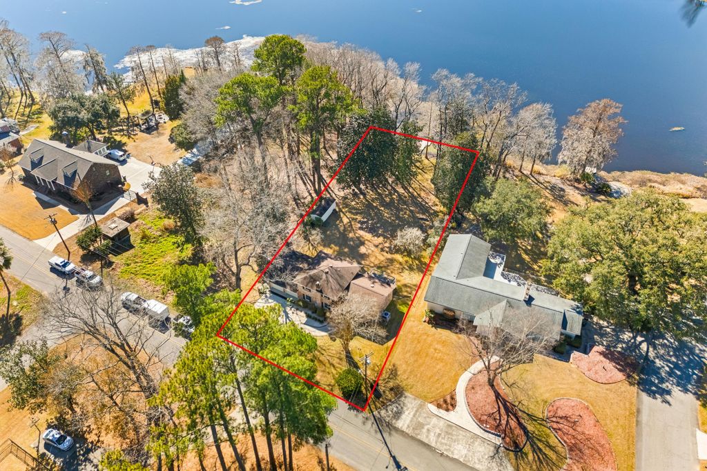 Photo of 117 Goose Creek Drive, Goose Creek, SC 29445 (MLS # 26004229)