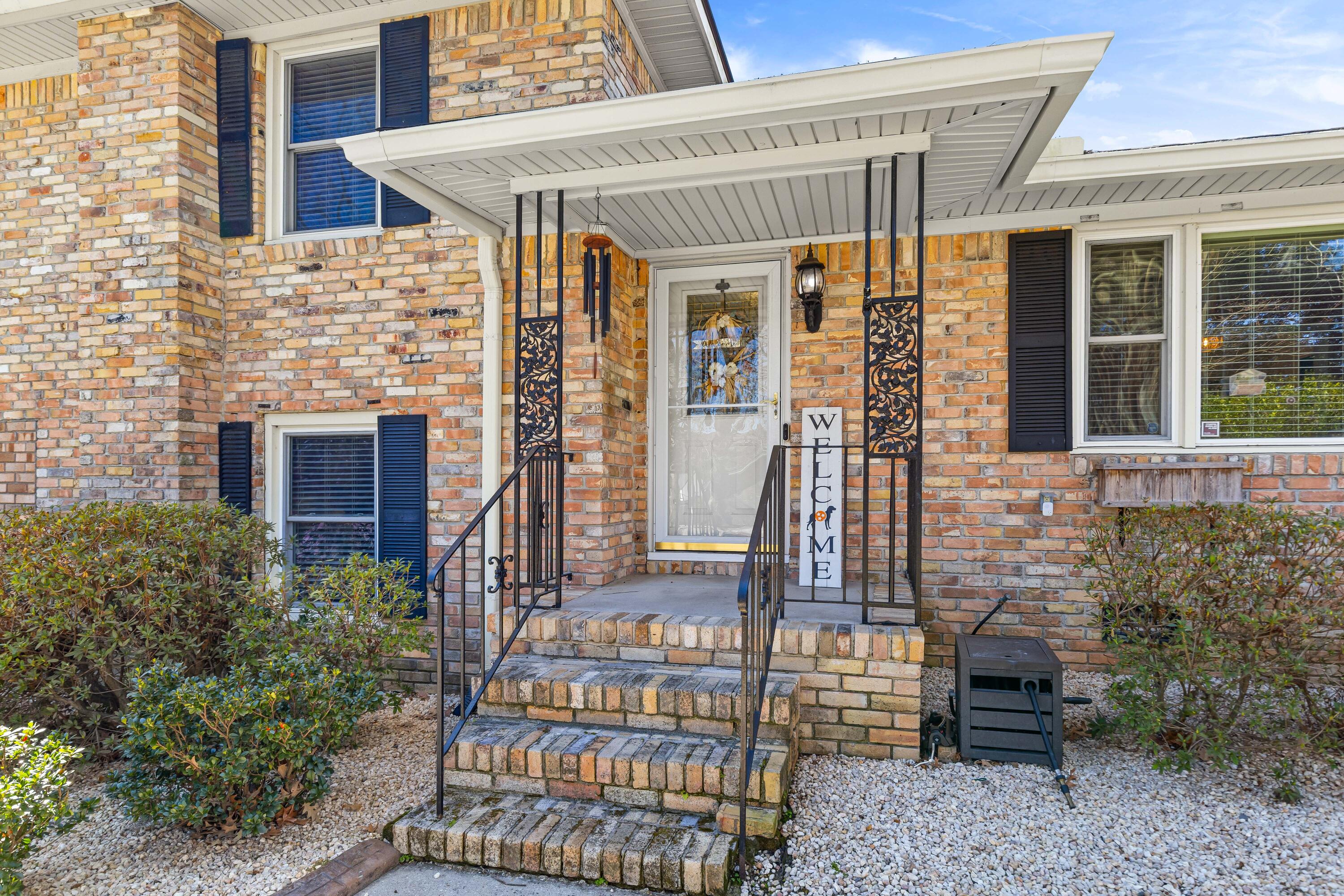 117 Goose Creek Drive