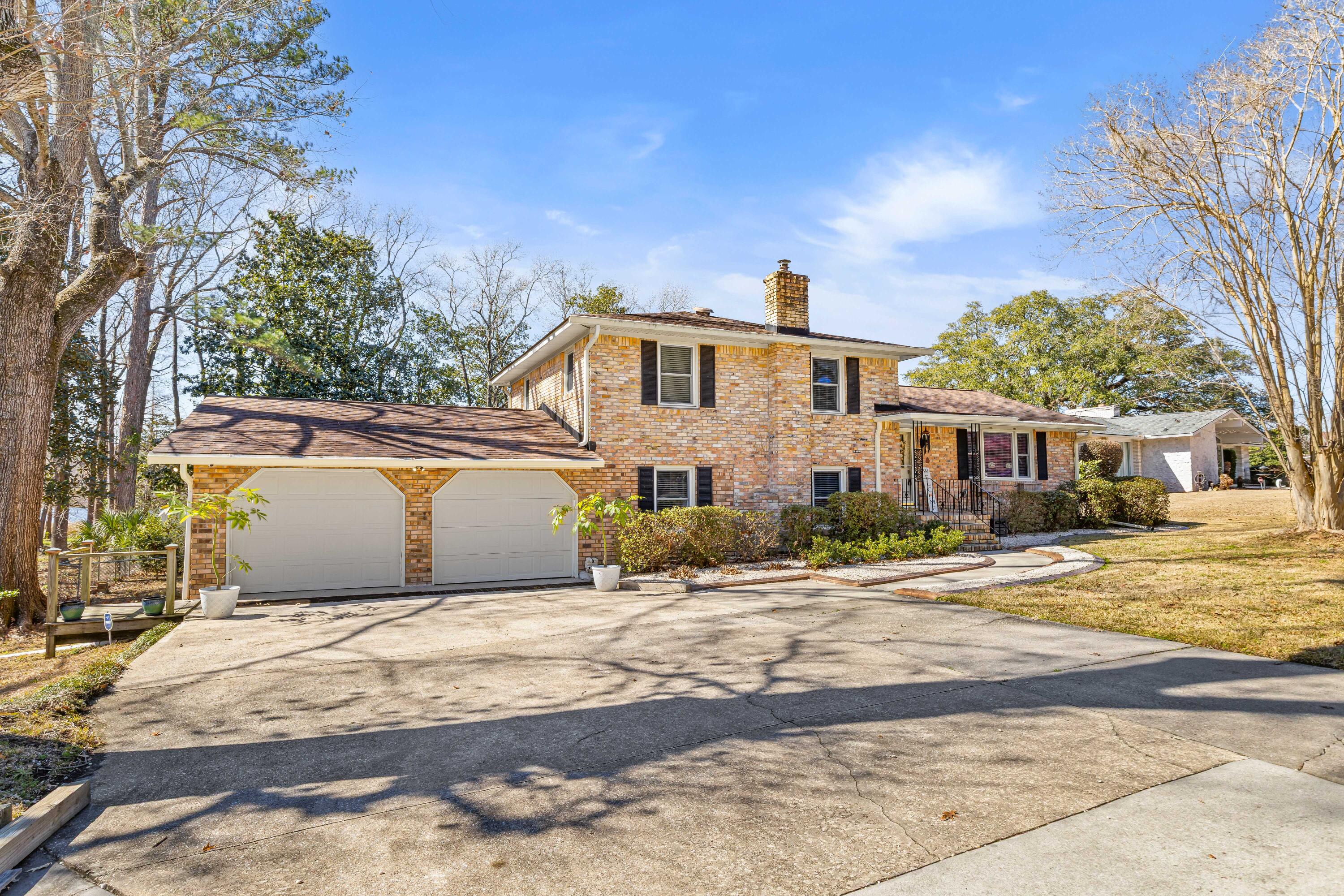 117 Goose Creek Drive