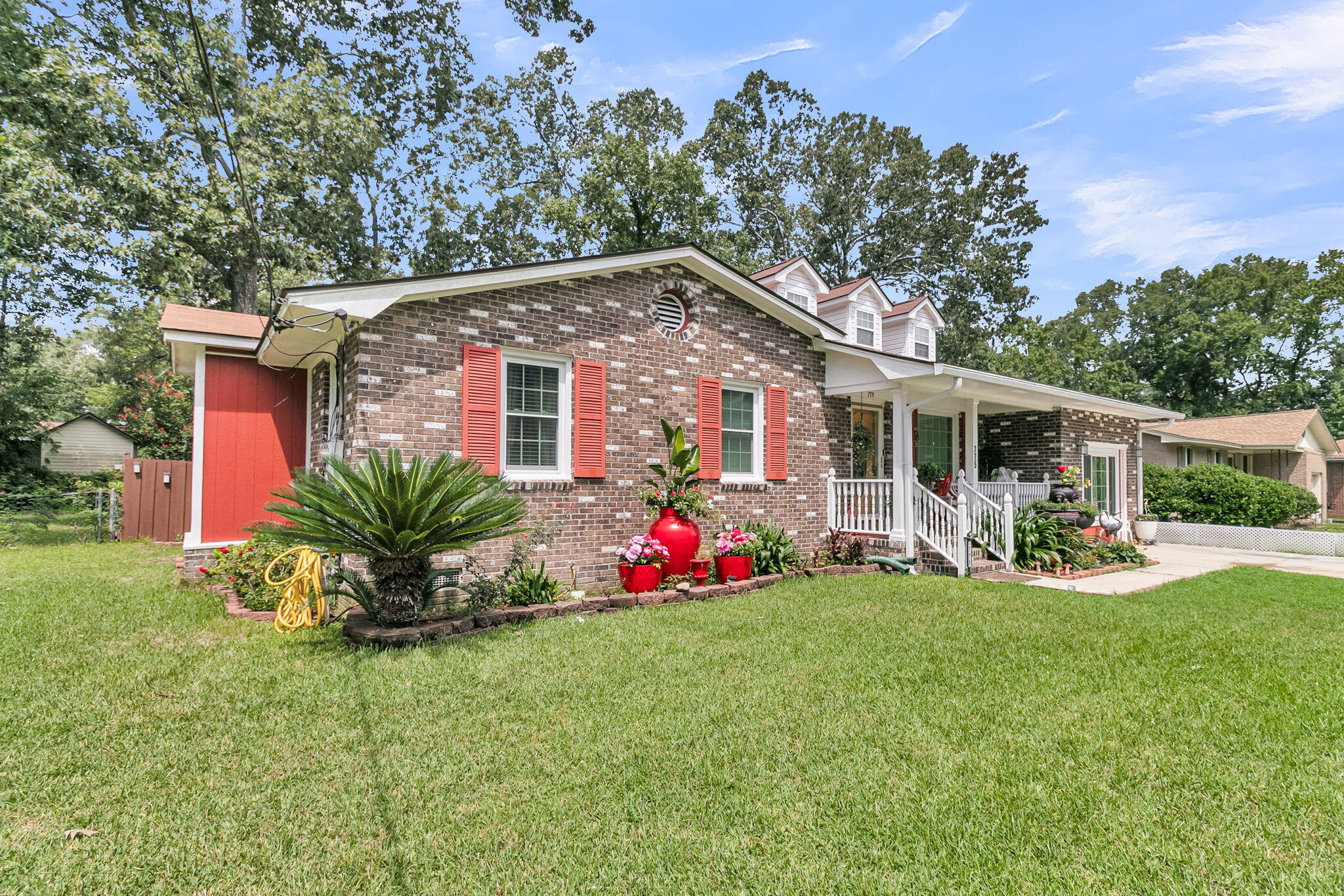775 Hitching Post Road