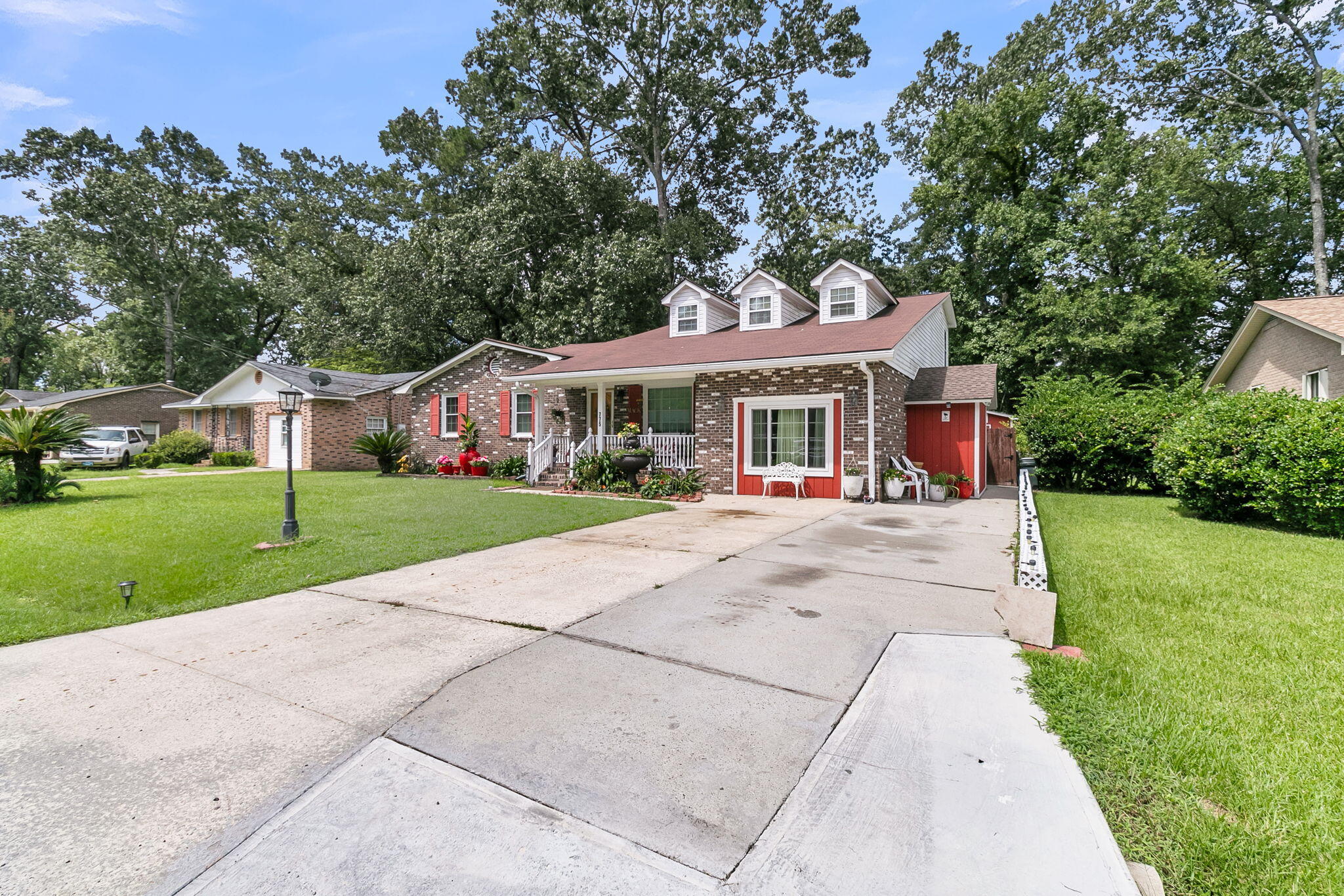 775 Hitching Post Road