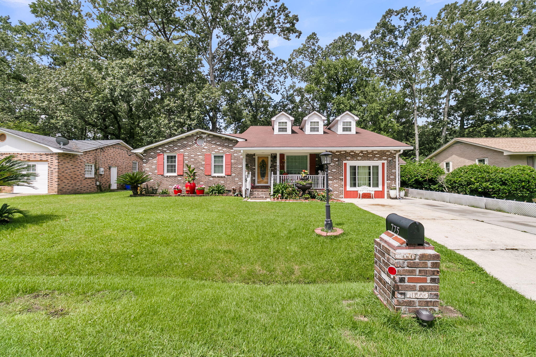 775 Hitching Post Road