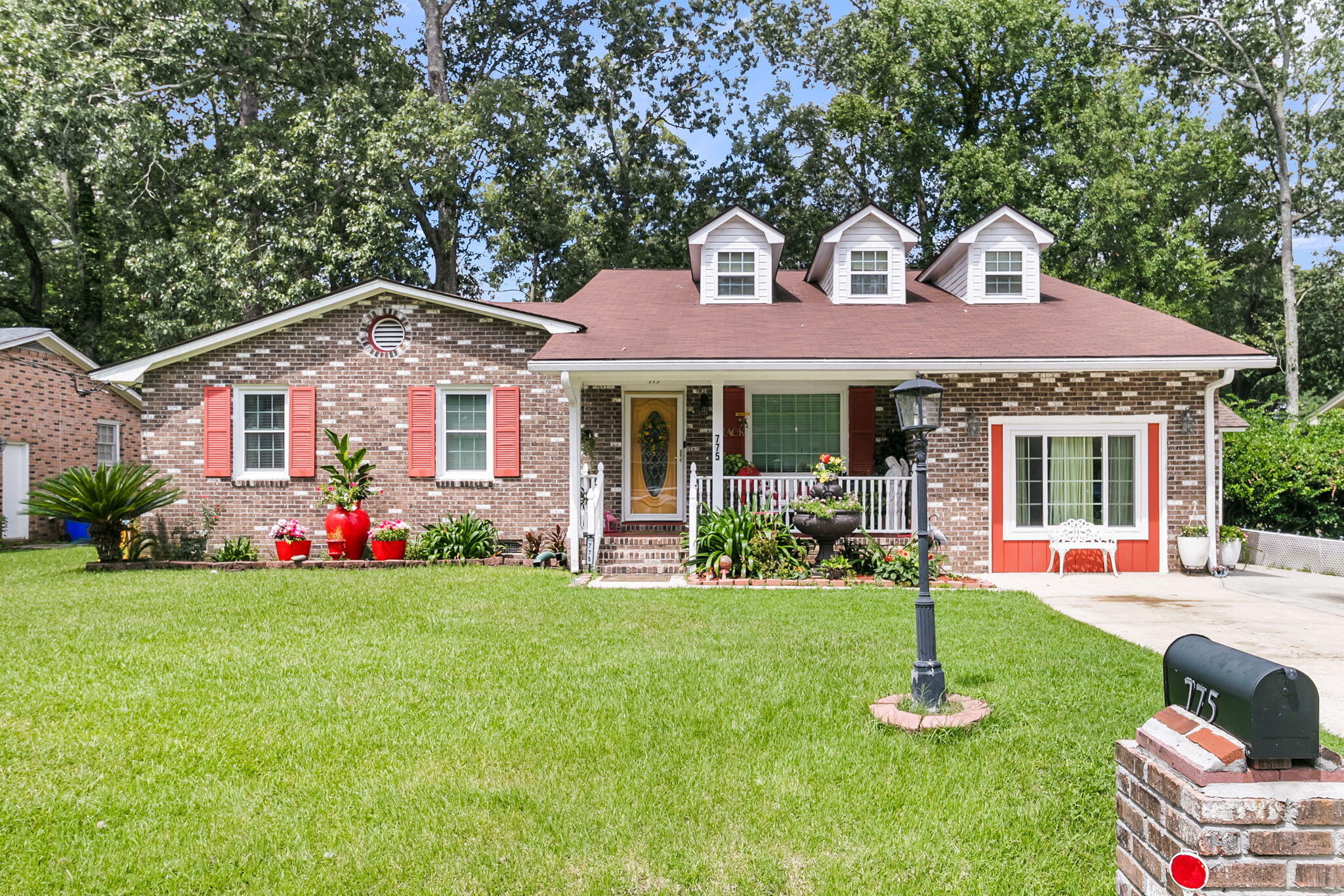 775 Hitching Post Road