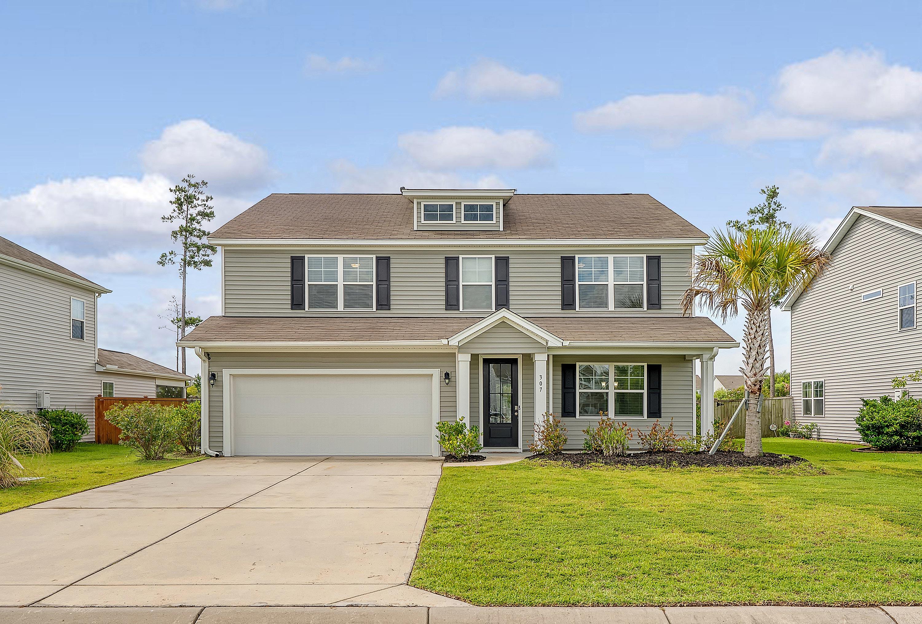 307 Celestial Boulevard