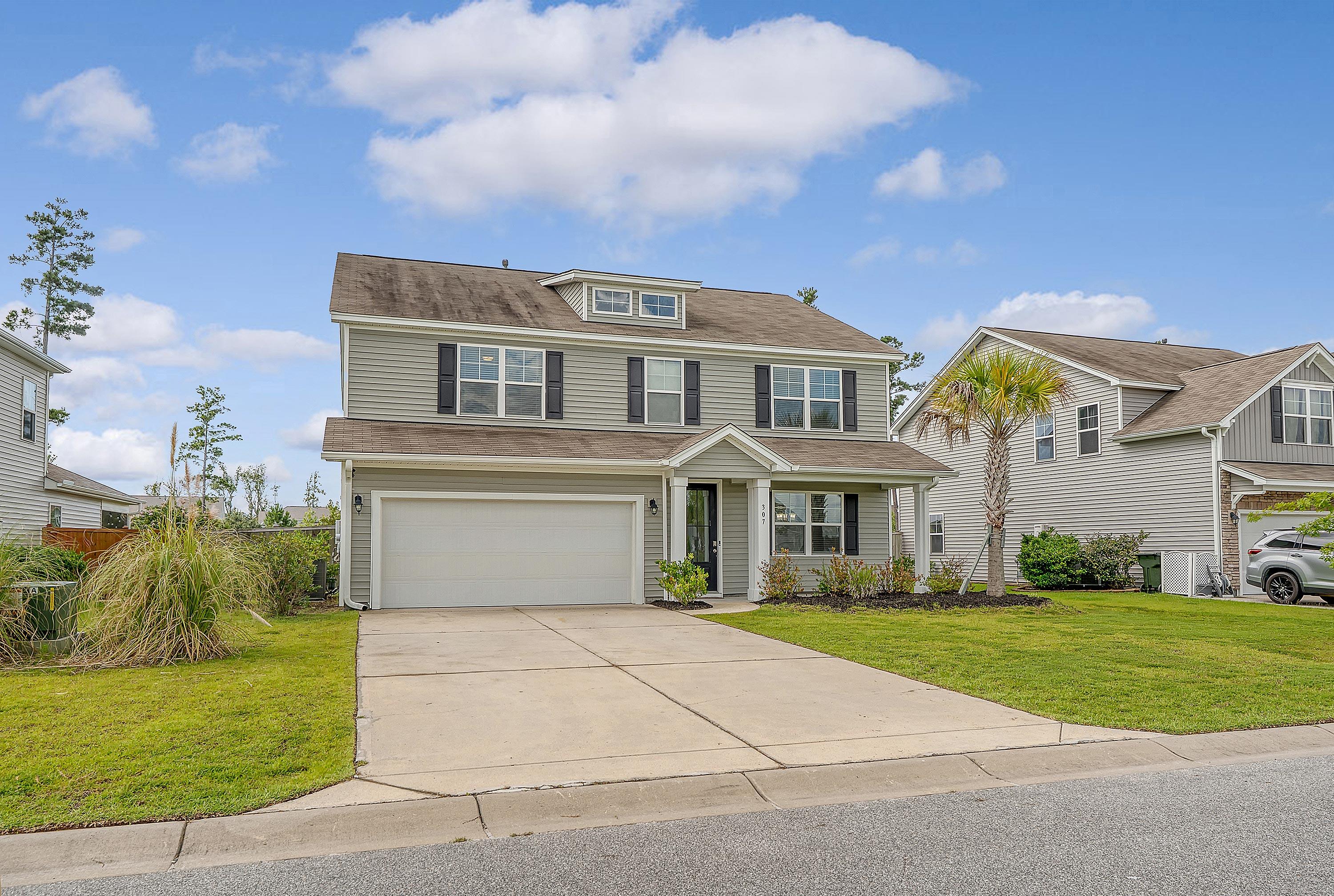 307 Celestial Boulevard