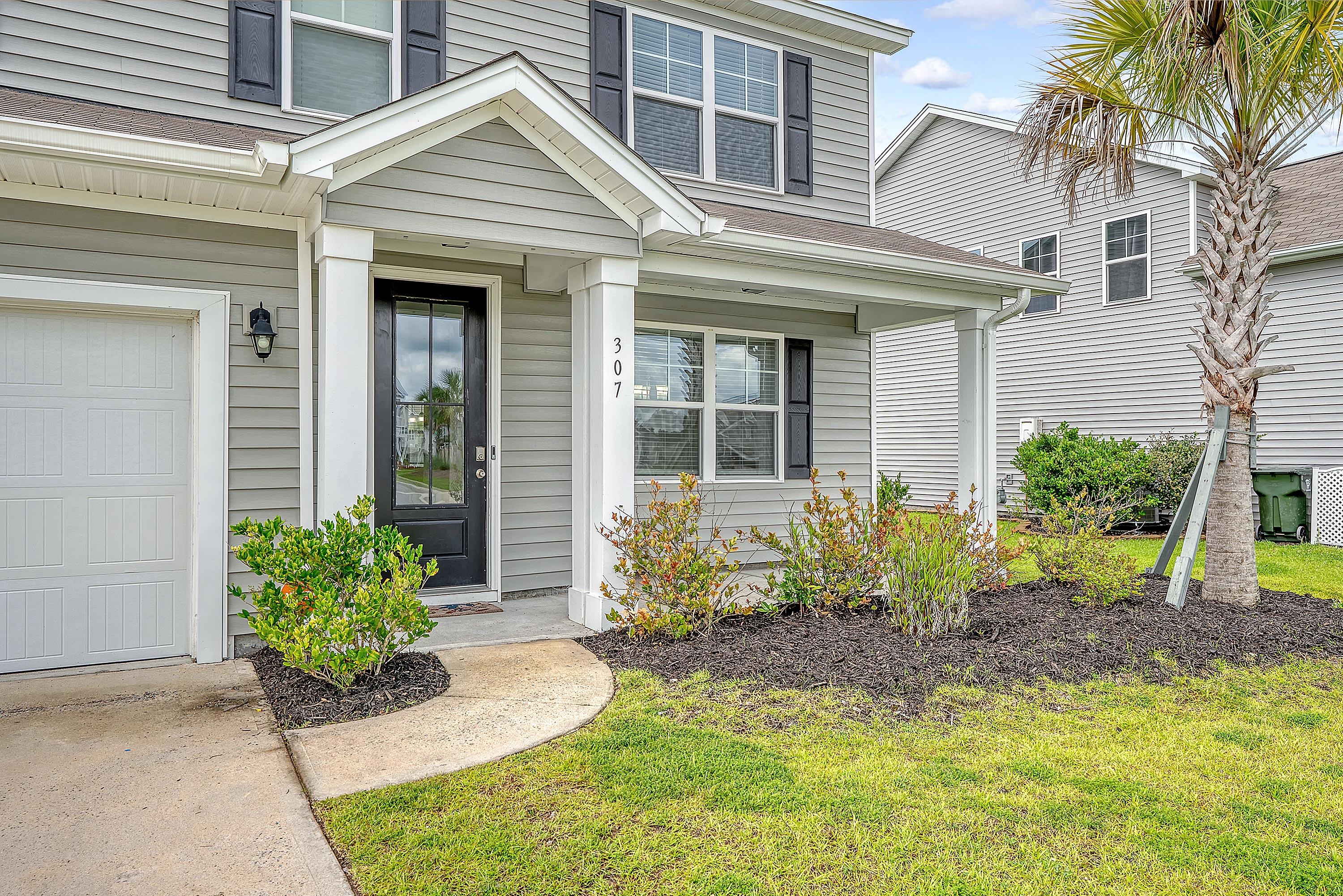 307 Celestial Boulevard