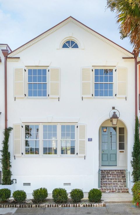 Photo of 55 Concord Street, Charleston, SC 29401 (MLS # 25024710)