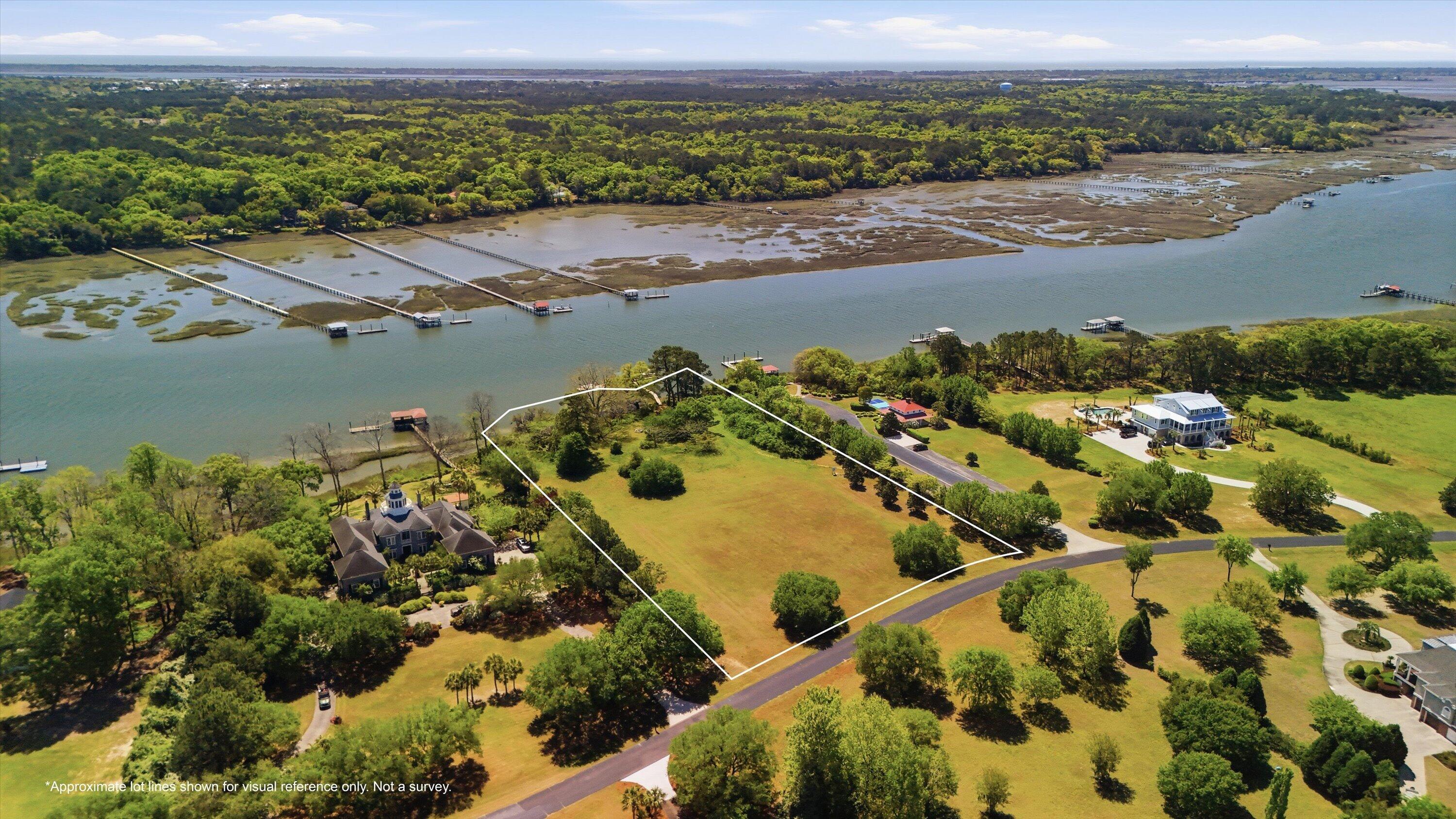 2761 Anchor Watch Drive 54