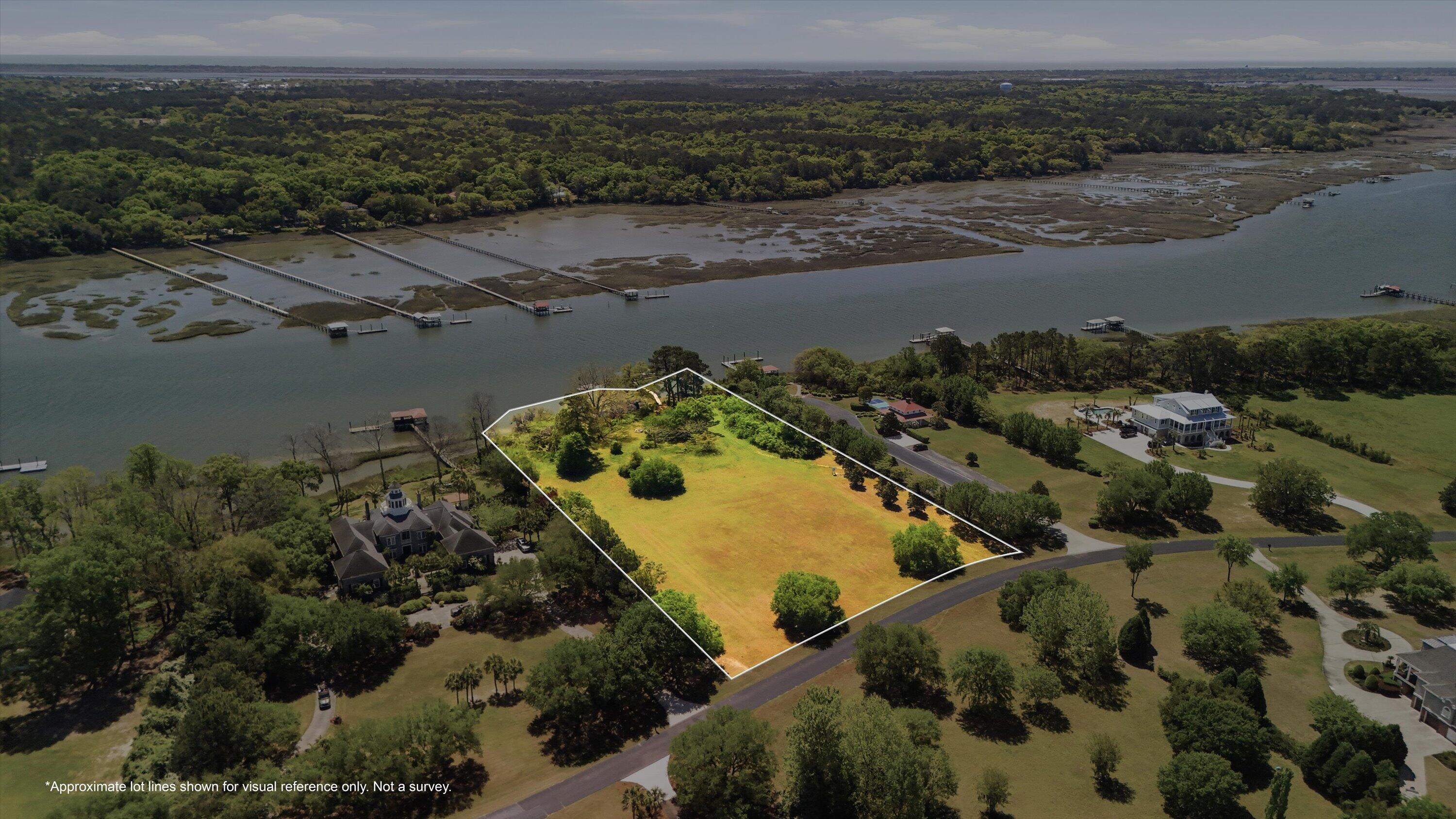 2761 Anchor Watch Drive 54