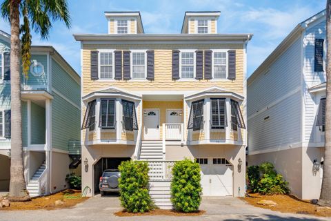 116 W 2nd Street Folly Beach SC 29439