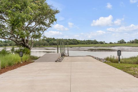 A home in Johns Island