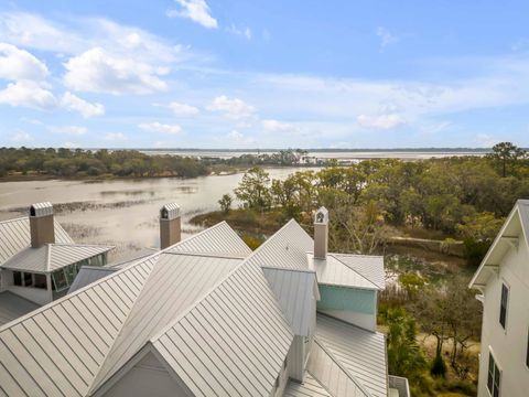 A home in Johns Island