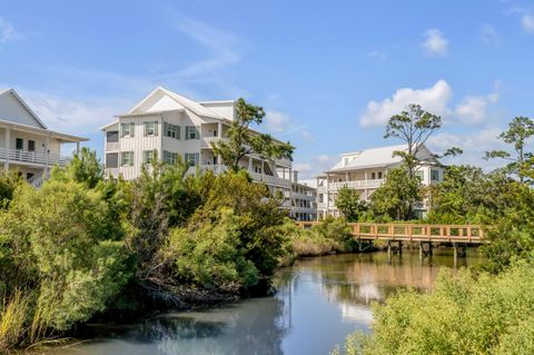 A home in Johns Island