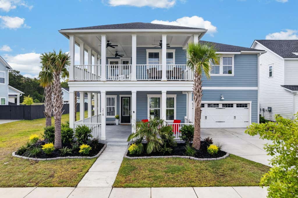 Photo of 218 Ashworth Drive, Summerville, SC 29486 (MLS # 26022324)