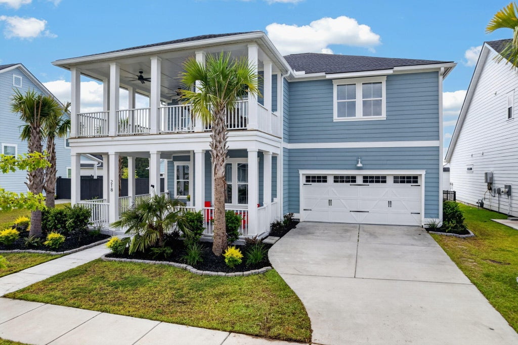 Photo of 218 Ashworth Drive, Summerville, SC 29486 (MLS # 26022324)