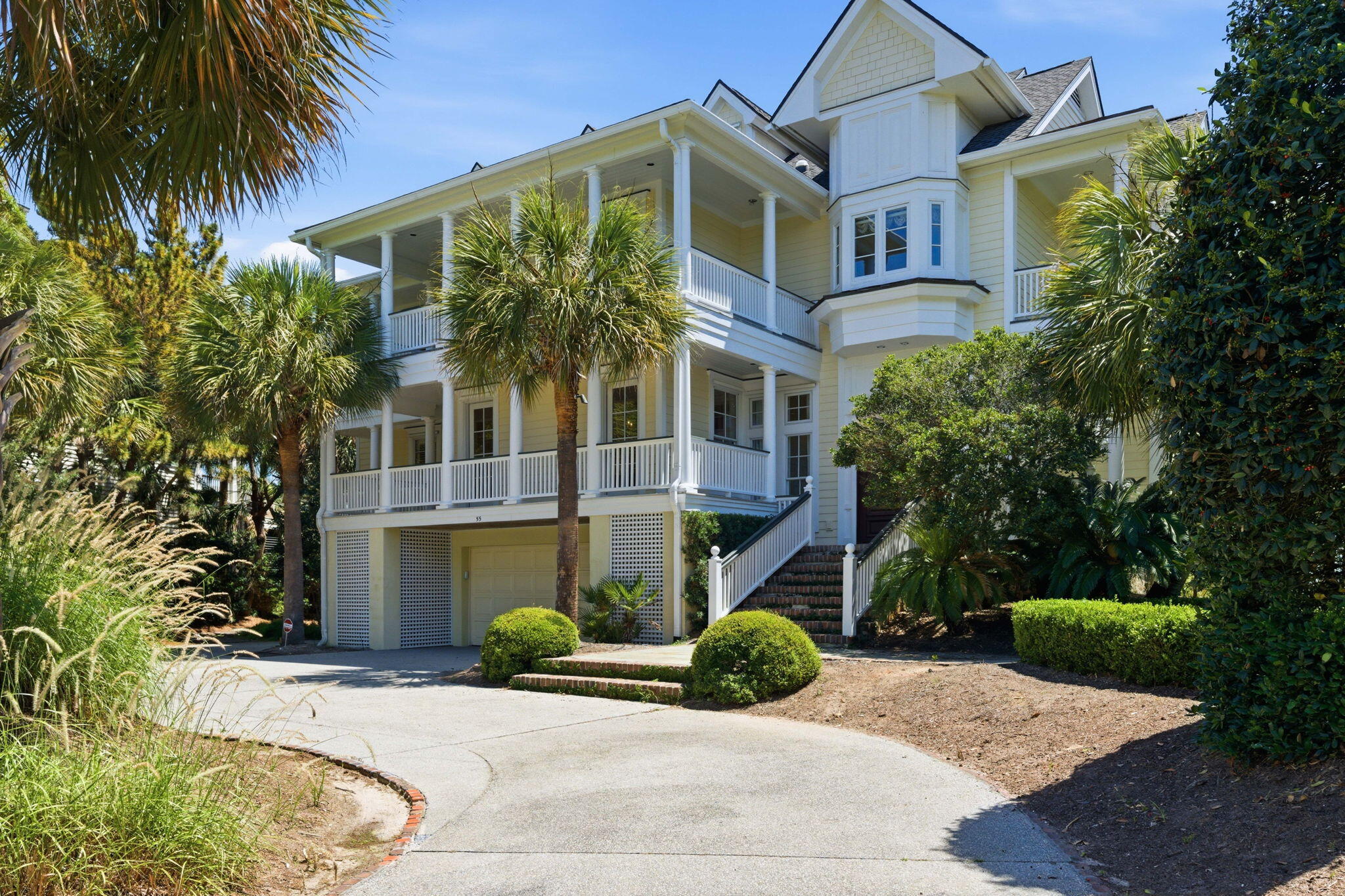 55 Ocean Point Drive