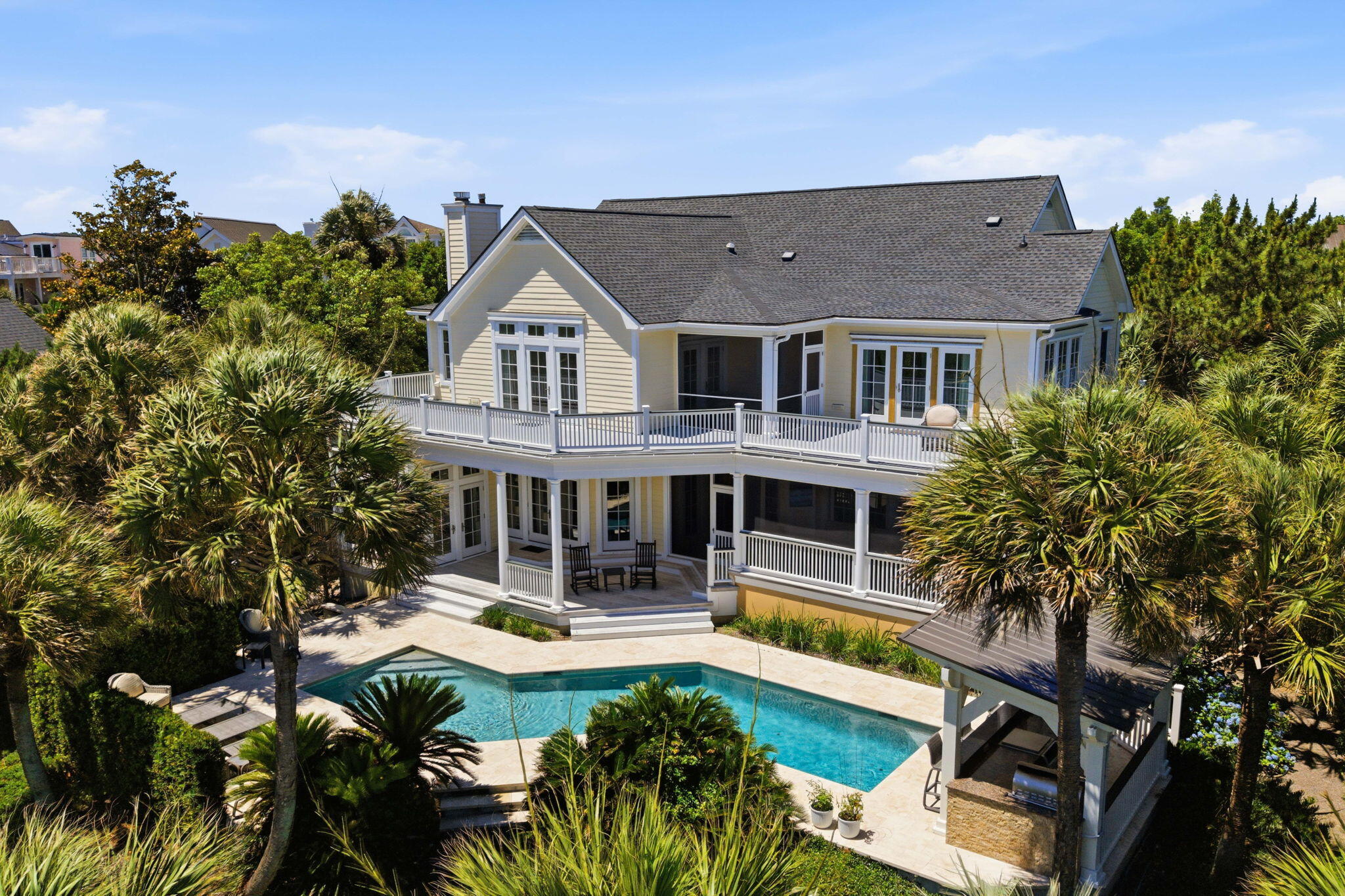 55 Ocean Point Drive