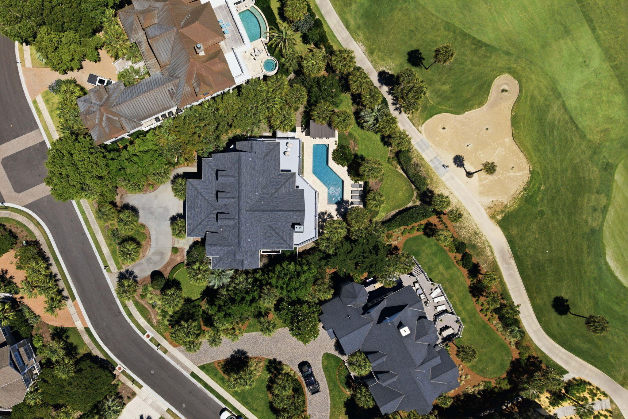55 Ocean Point Drive