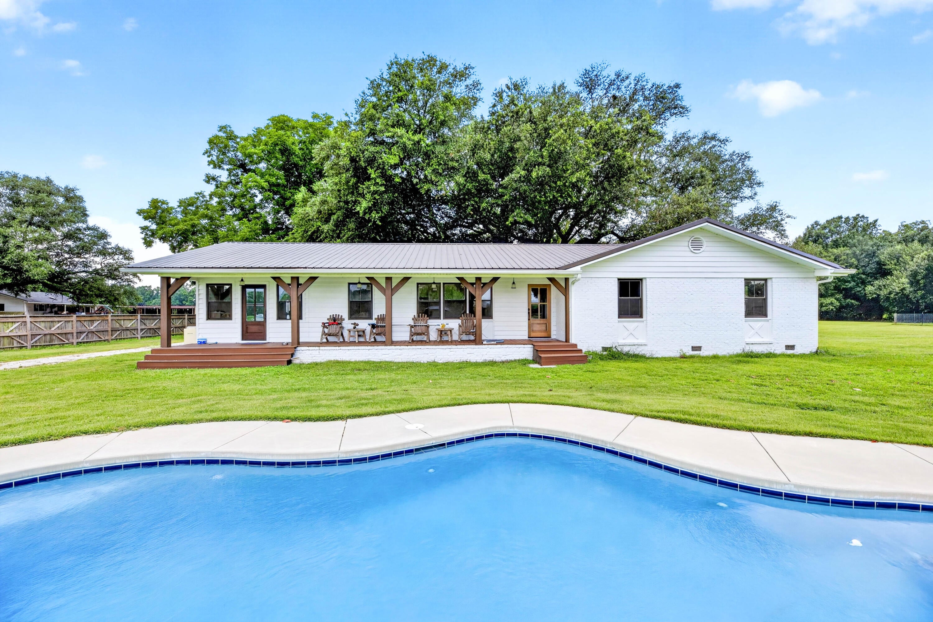 294 Nates Store Road, Cameron, SC, 29030