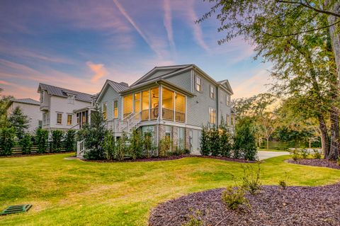 A home in Mount Pleasant