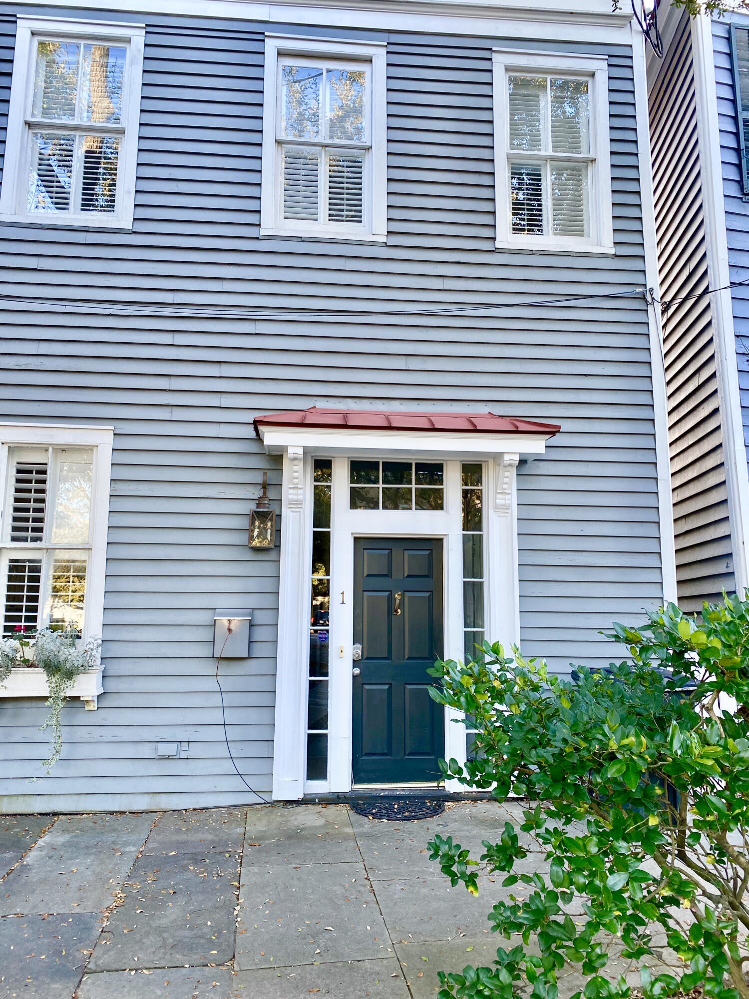 25 Chapel Street 1