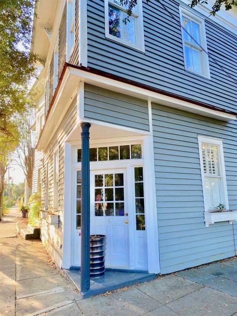 25 Chapel Street 1 Charleston SC 29403