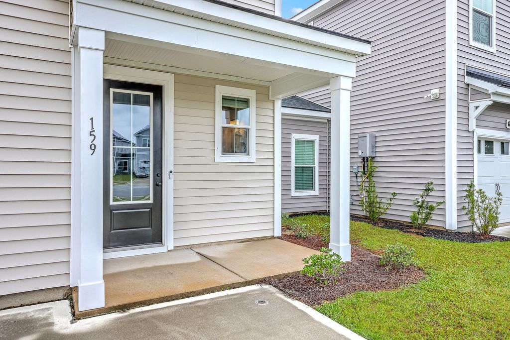 Photo of 159 Hawthorne Landing Drive, Goose Creek, SC 29445 (MLS # 25027936)