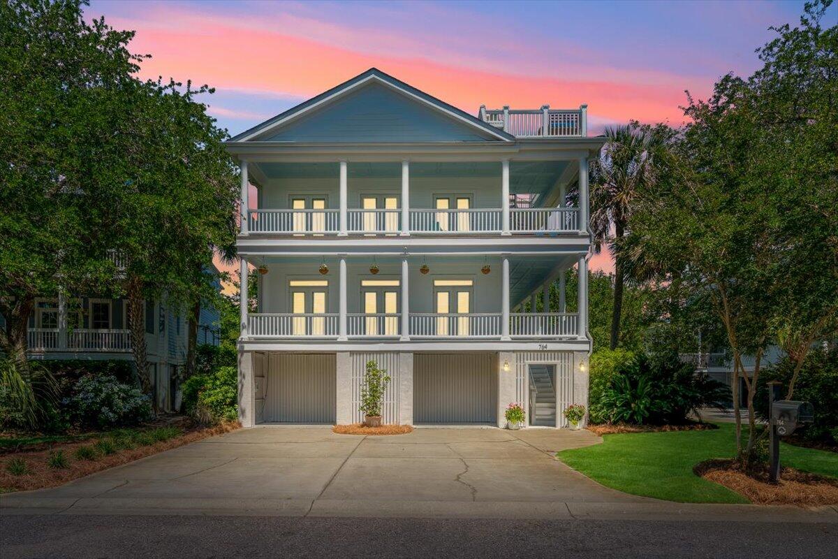 764 Post Oak Drive