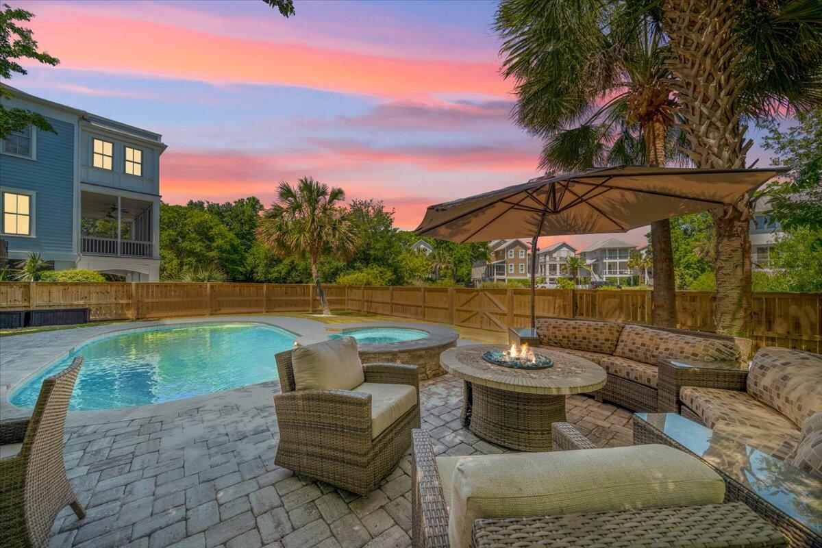 764 Post Oak Drive