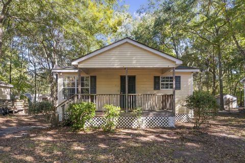 Photo of 672 Eagle Street, Mount Pleasant, SC 29464 (MLS # 25029390)