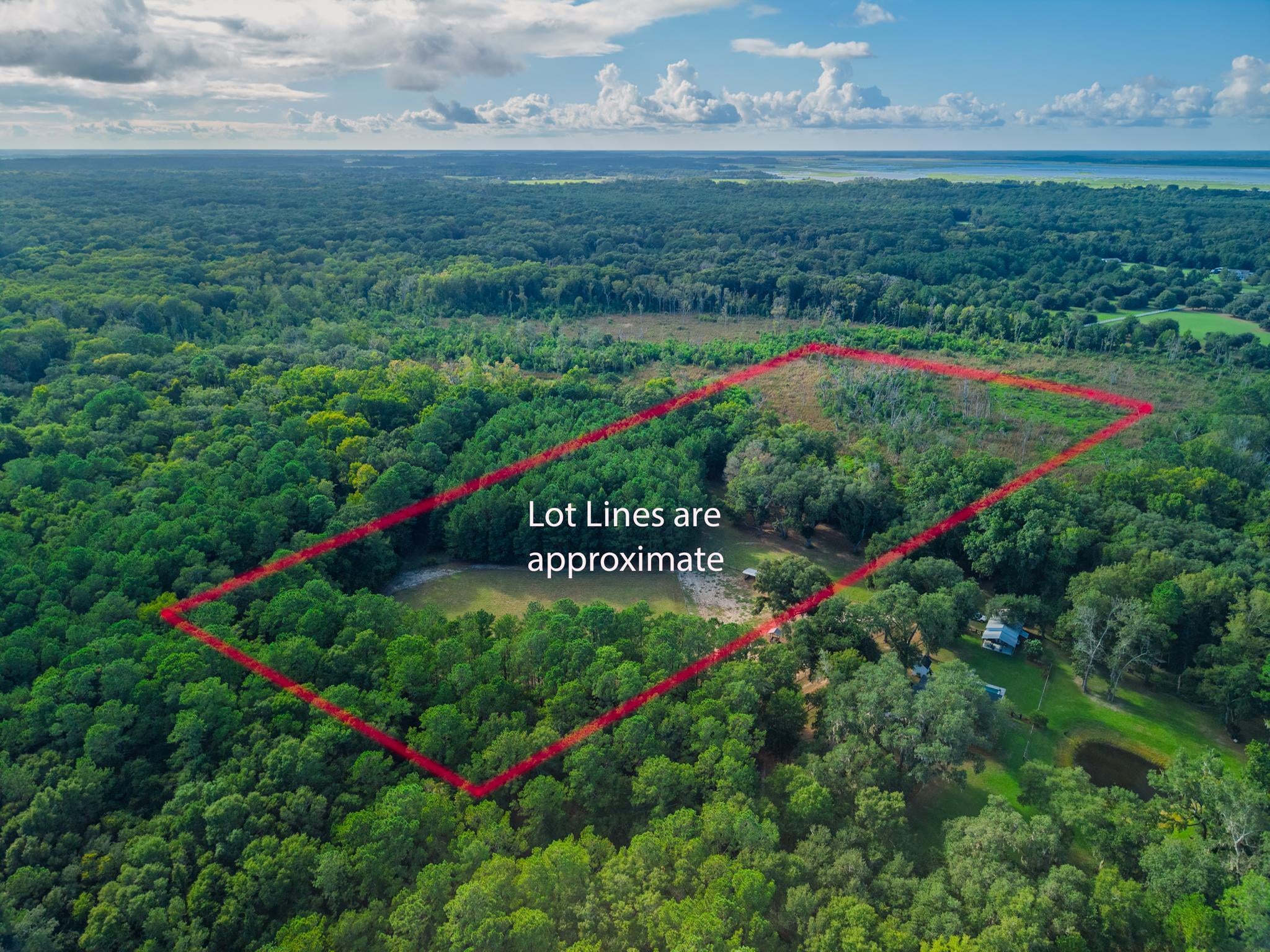 7836 Louis Berry Lane