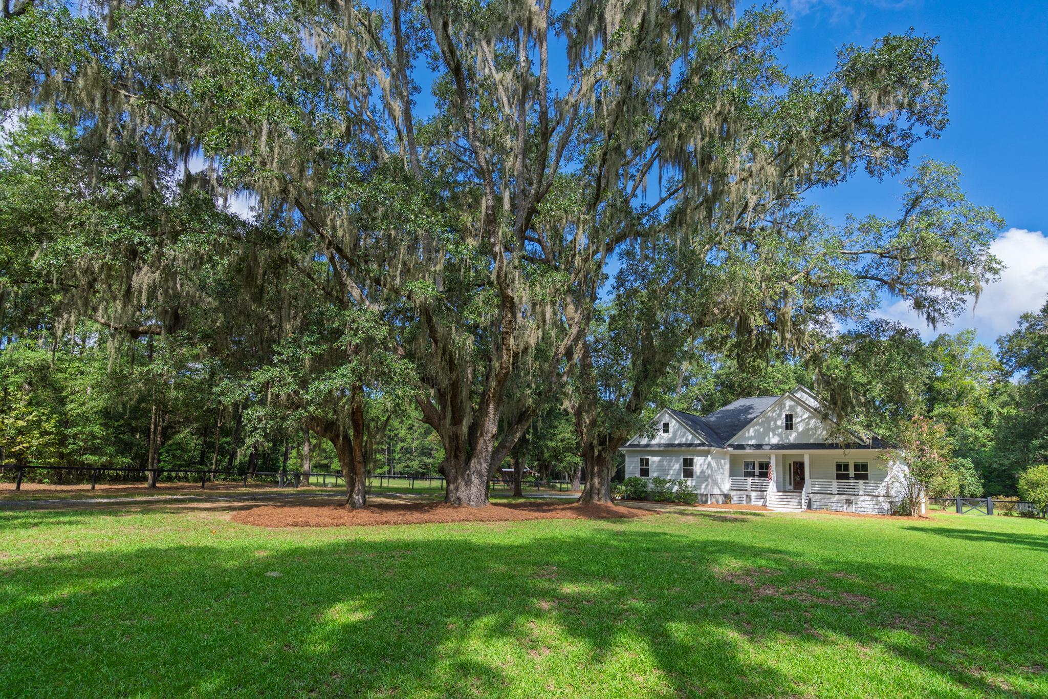 7836 Louis Berry Lane