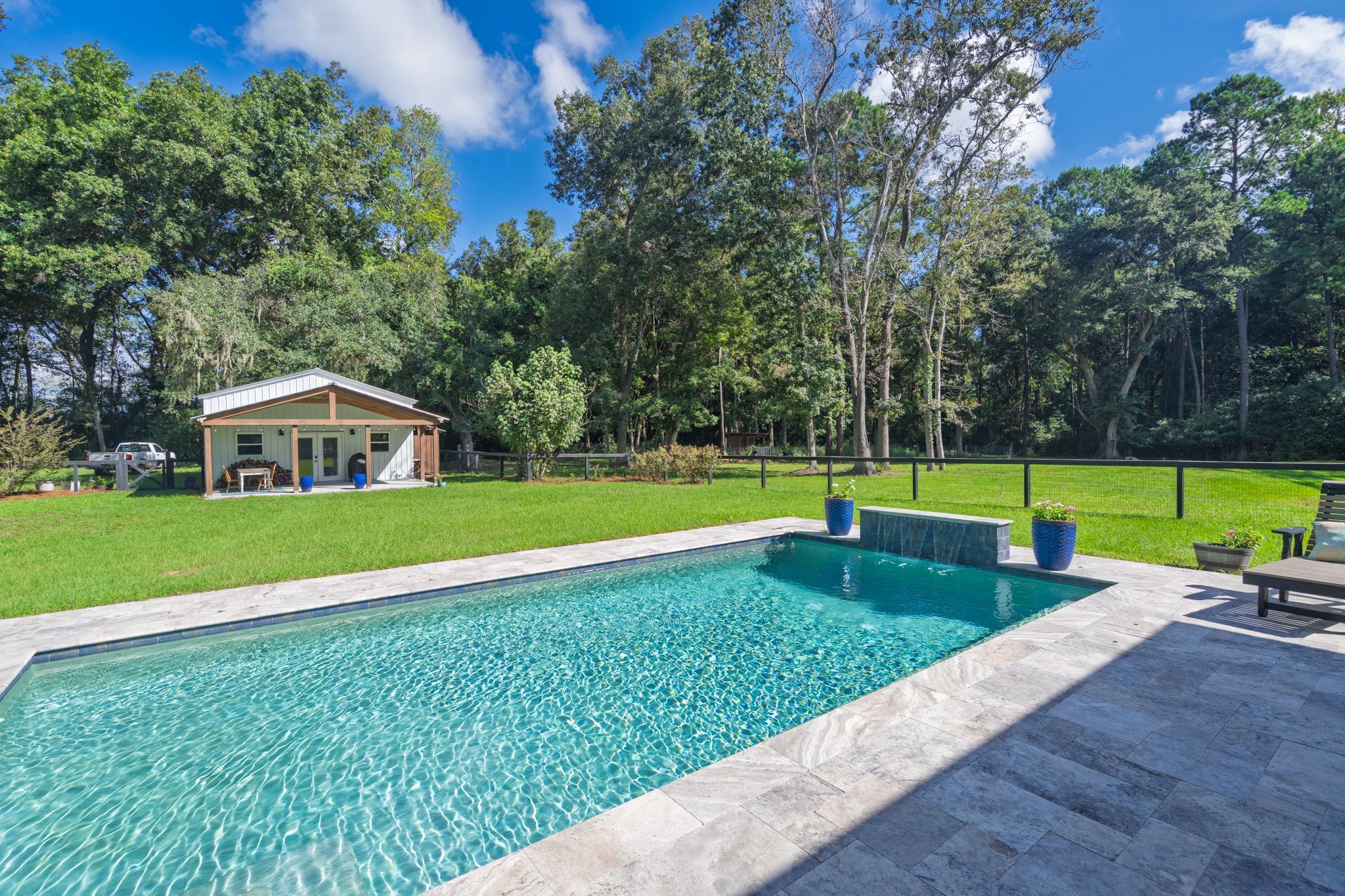 7836 Louis Berry Lane