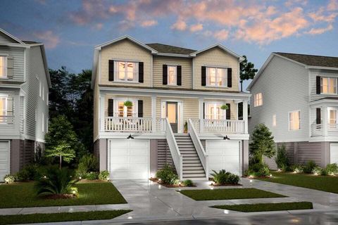 Photo of 2323 Minifarm Way #520, Mount Pleasant, SC 29466 (MLS # 26000842)