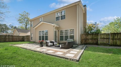 A home in North Charleston