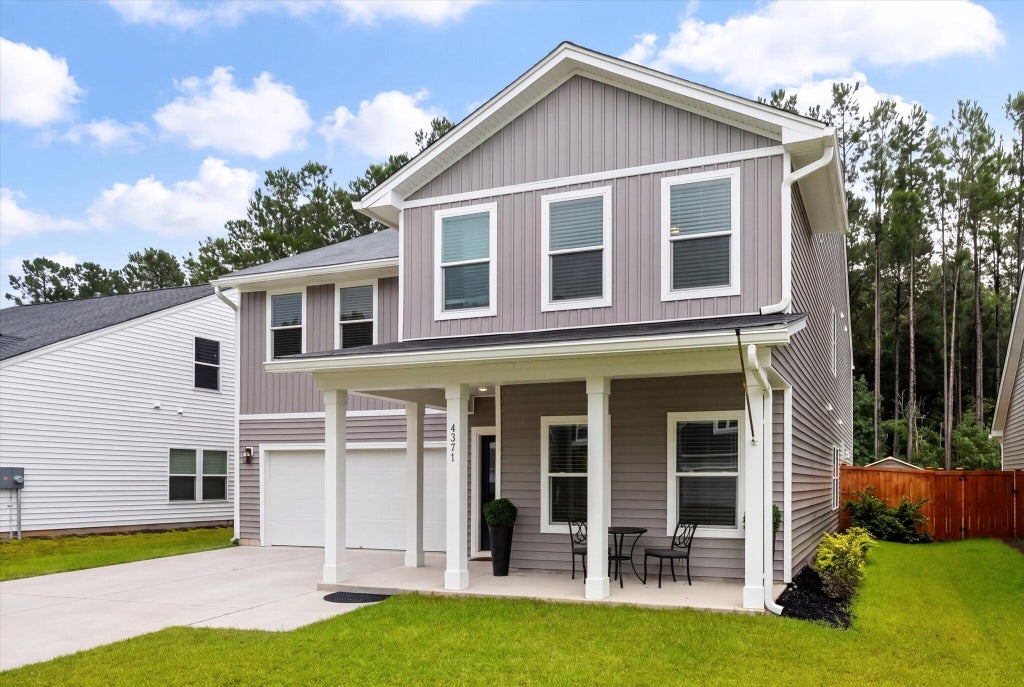 Photo of 4371 Cotton Flat Road, Summerville, SC 29485 (MLS # 26024024)
