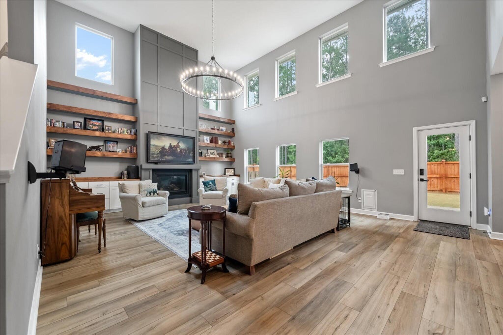 Photo of 4371 Cotton Flat Road, Summerville, SC 29485 (MLS # 26024024)