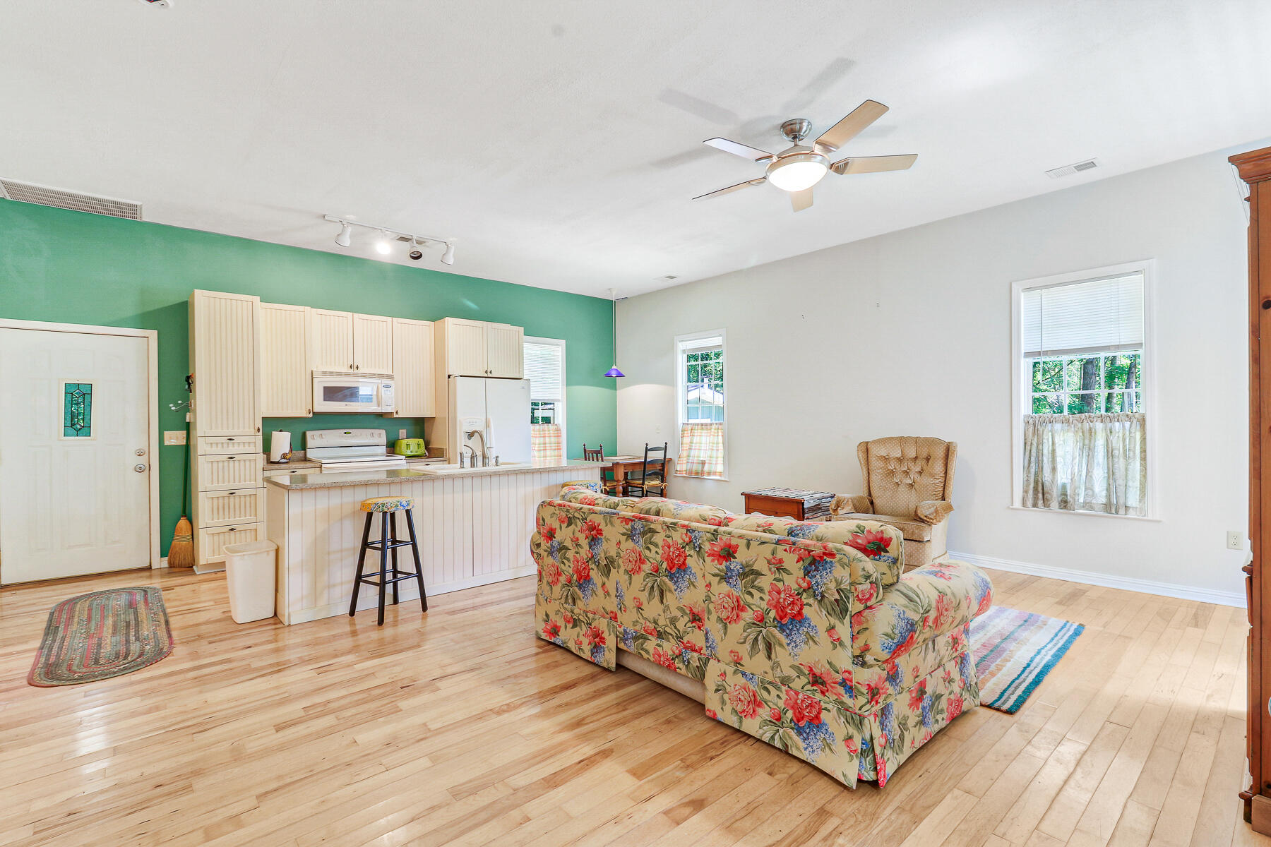 17886 Old Orangeburg Road